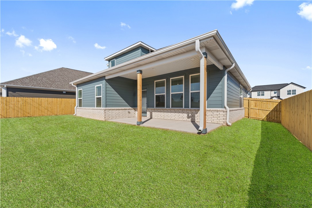 Jacobs Crossing - Residential