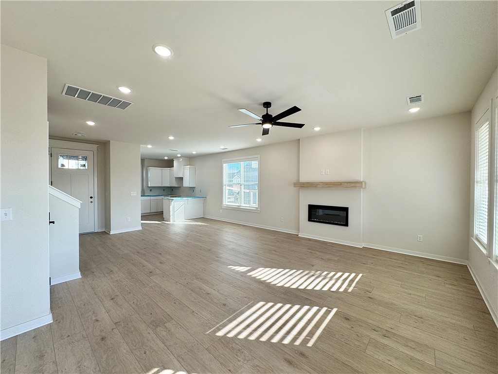 Jacobs Crossing - Residential