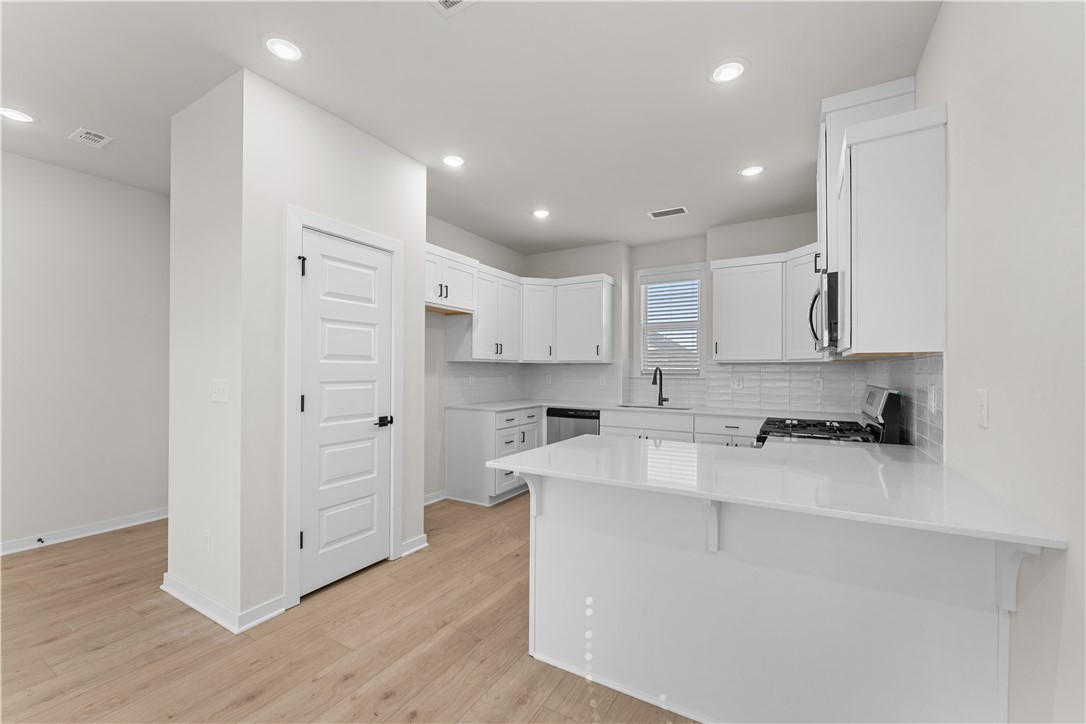 Jacobs Crossing - Residential