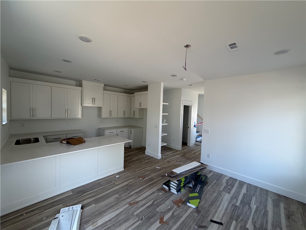 Ora & Sang - Residential Lease