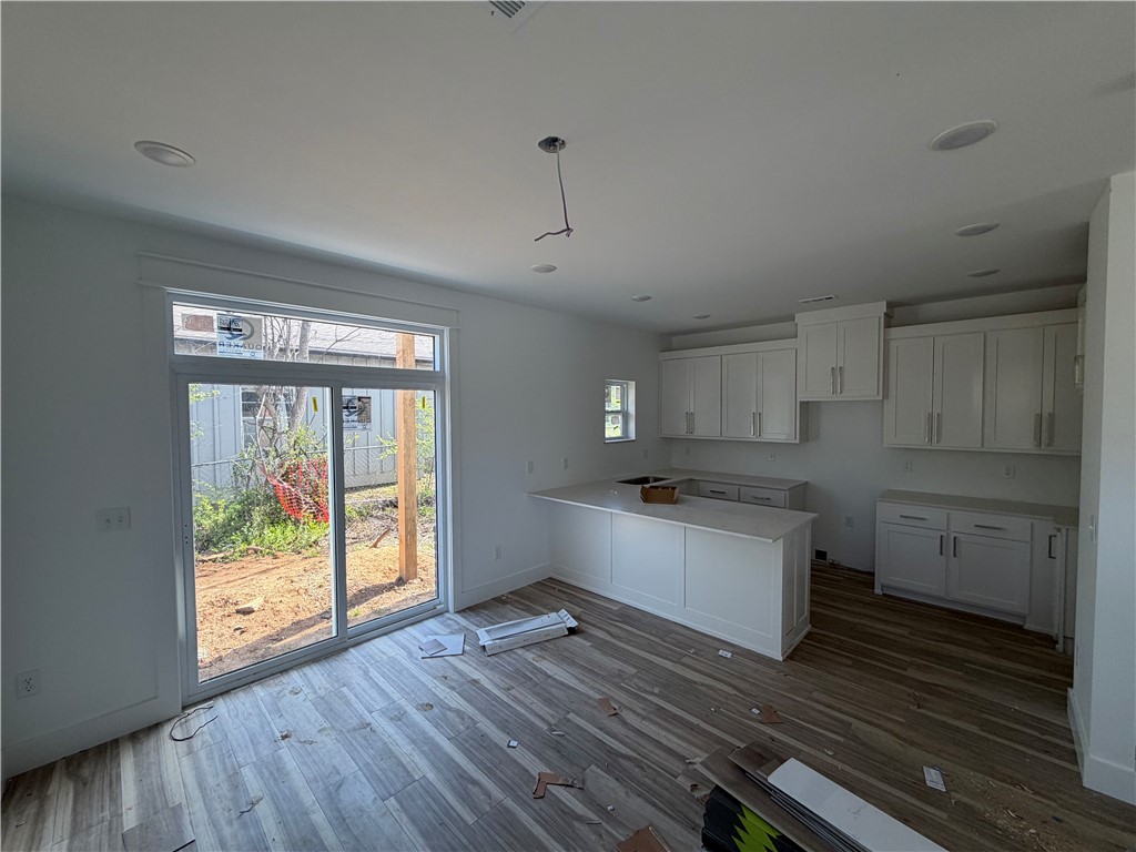 Ora & Sang - Residential Lease