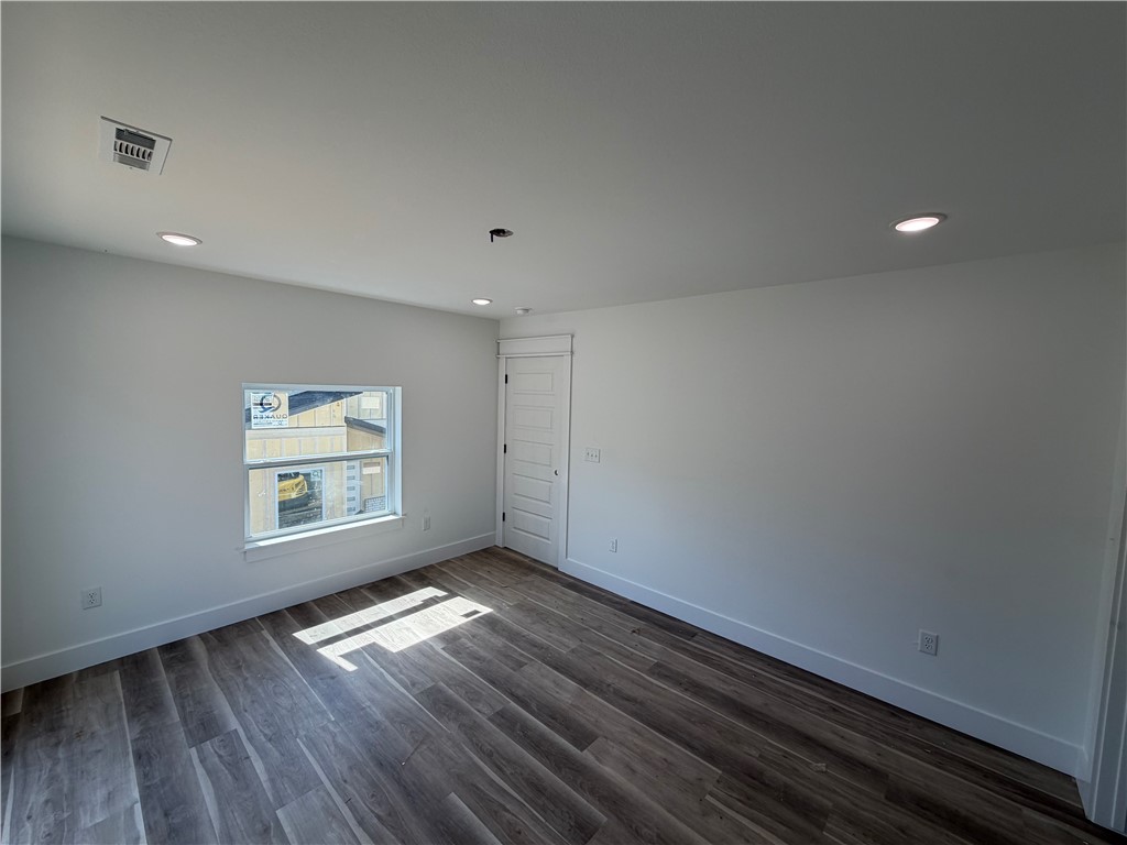 Ora & Sang - Residential Lease