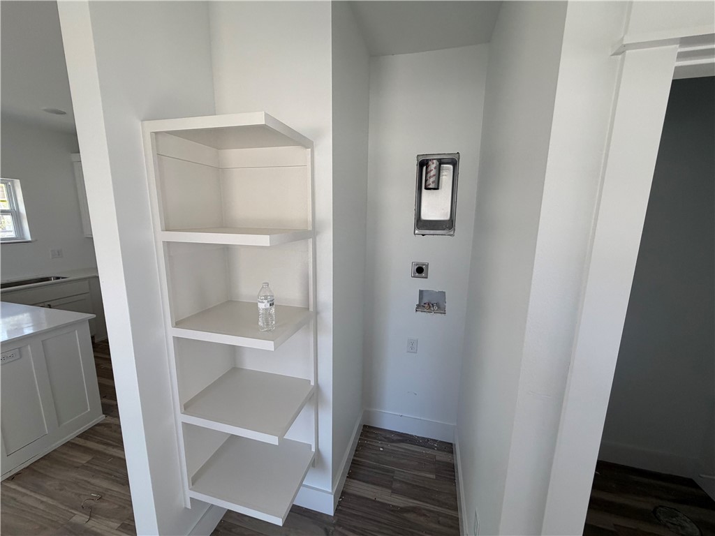 Ora & Sang - Residential Lease