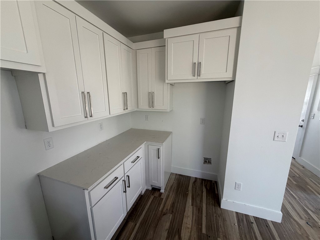 Ora & Sang - Residential Lease