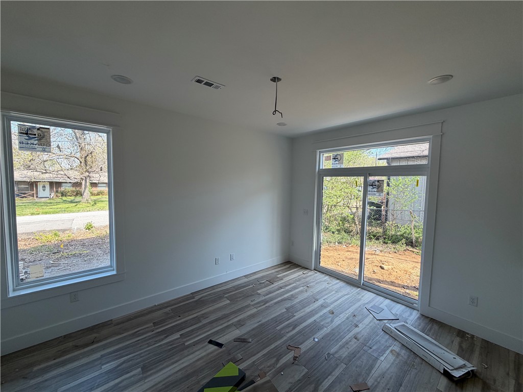 Ora & Sang - Residential Lease