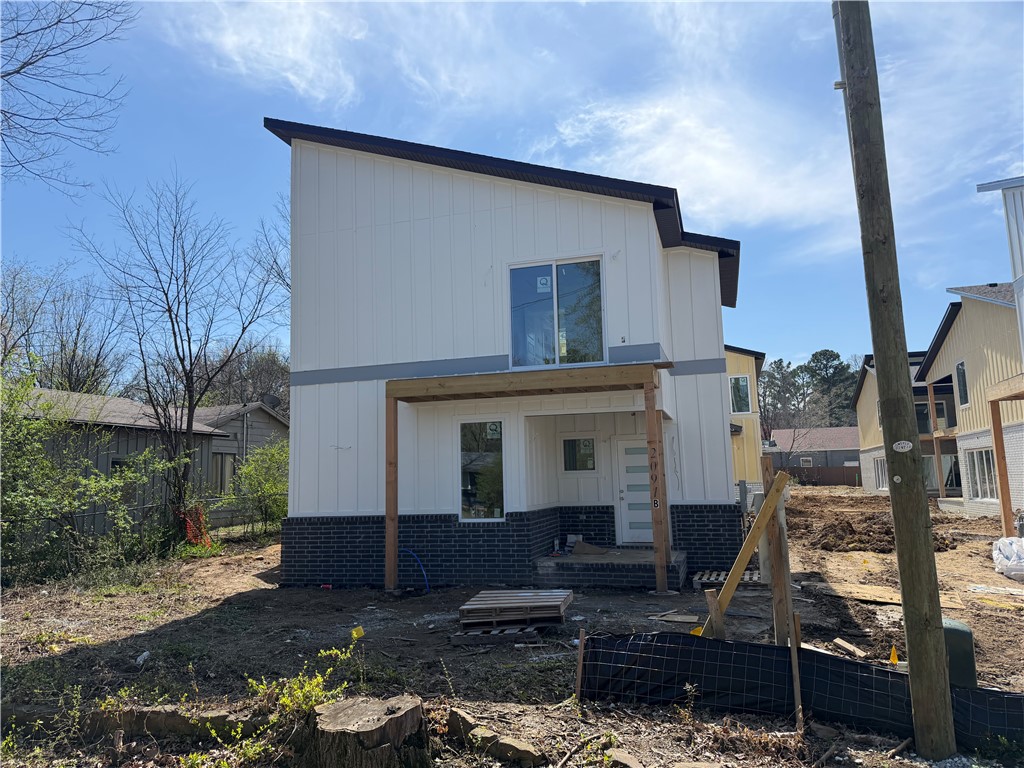 Ora & Sang - Residential Lease