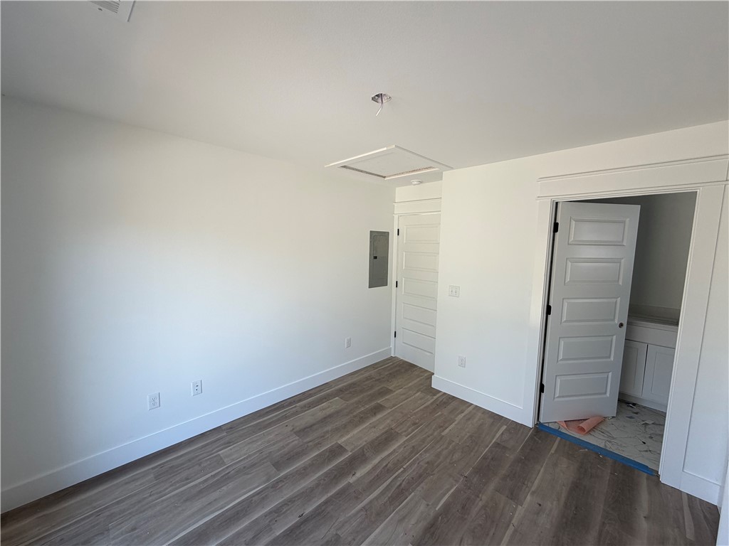 Ora & Sang - Residential Lease