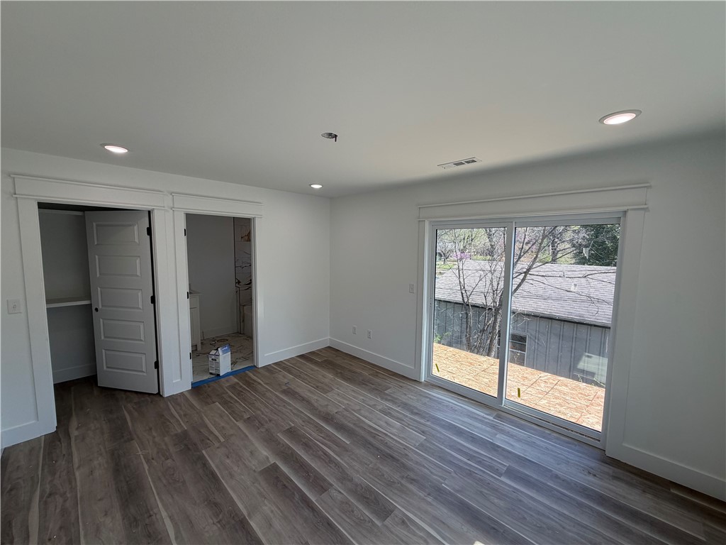 Ora & Sang - Residential Lease