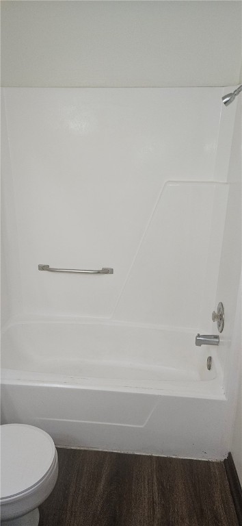 Archais-Bushnell - Residential Lease