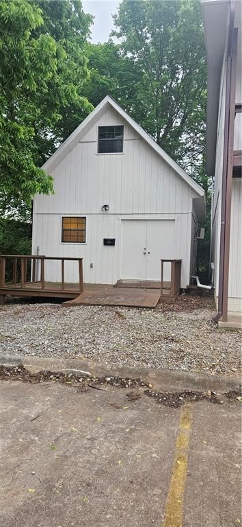 Archais-Bushnell - Residential Lease