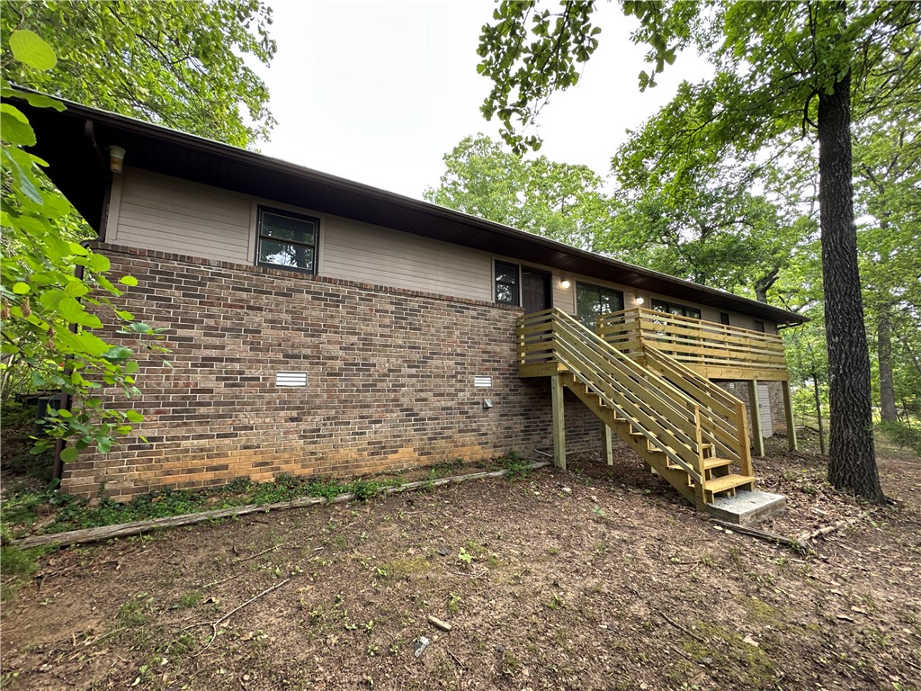 Lakeside Terrace - Residential