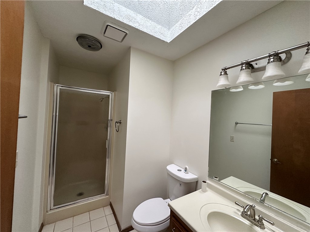 Lakeside Terrace - Residential