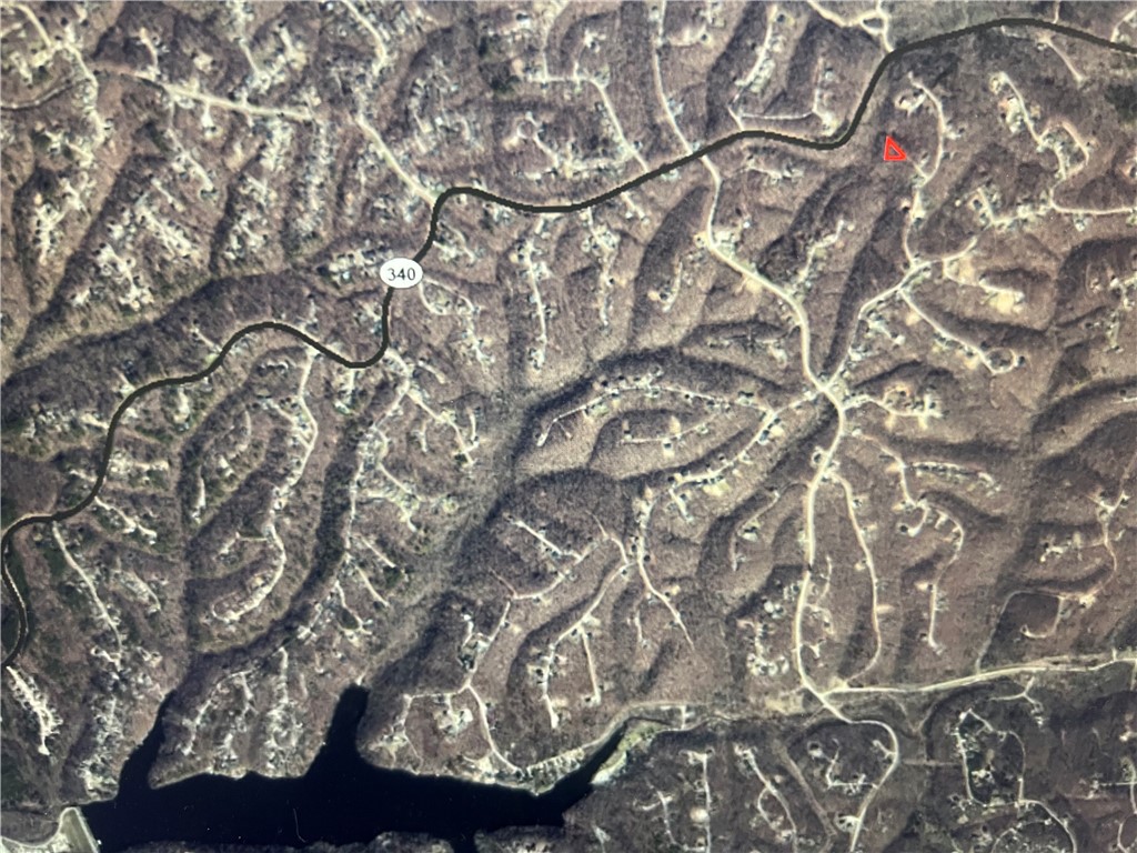 North Riding Sub Bvv - Land