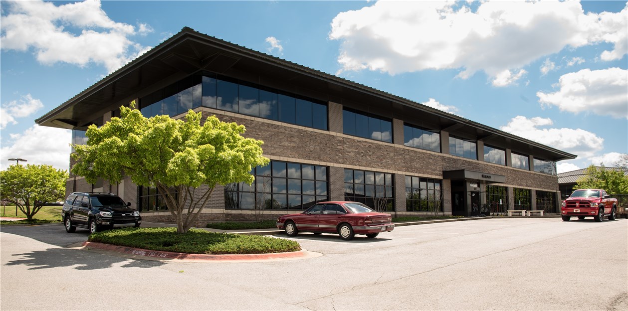 PRICE REDUCED! Class “A” Office Building, located on 1.42 Acres. Near Pinnacle Hills and Surrounding Amenities, with Easy Access to Walton Blvd and I-49 (Two Interchanges). Located within Metro Park Office Complex in Northwest Arkansas, and within the I-49 Corridor. 57 Parking Spots Available. Close Proximity to Razorback Greenway.