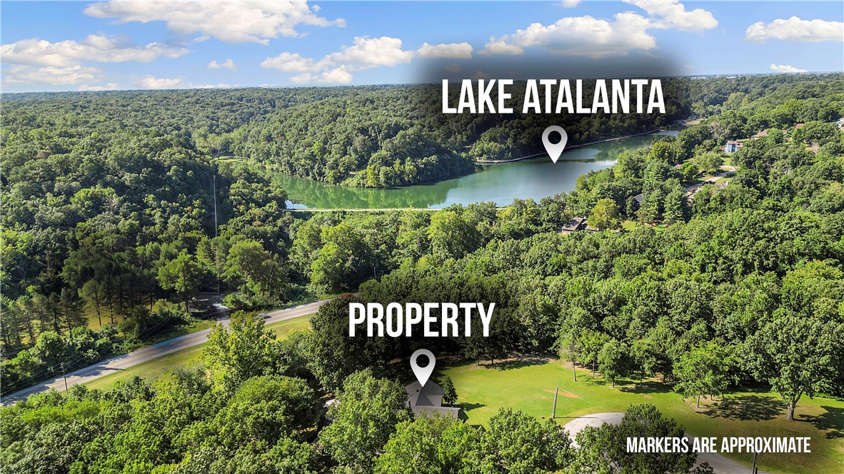 Twin Lakes Est - Residential