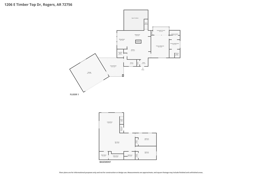 Twin Lakes Est - Residential