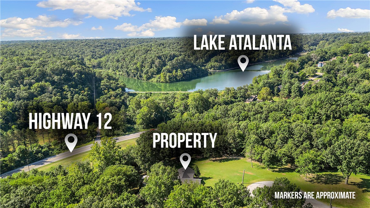 Twin Lakes Est - Residential