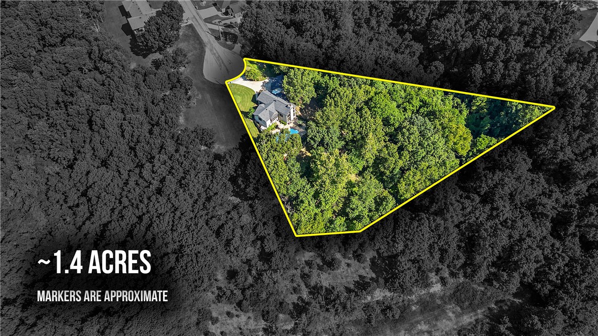 Twin Lakes Est - Residential