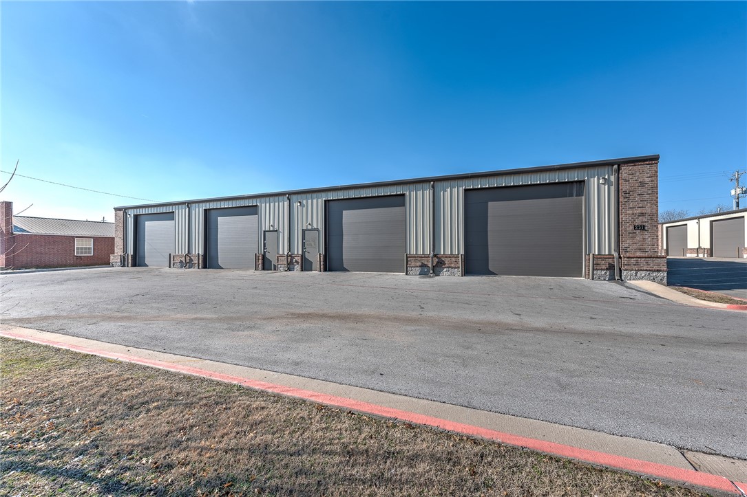 Centerpoint Sub Centerton - Commercial Lease