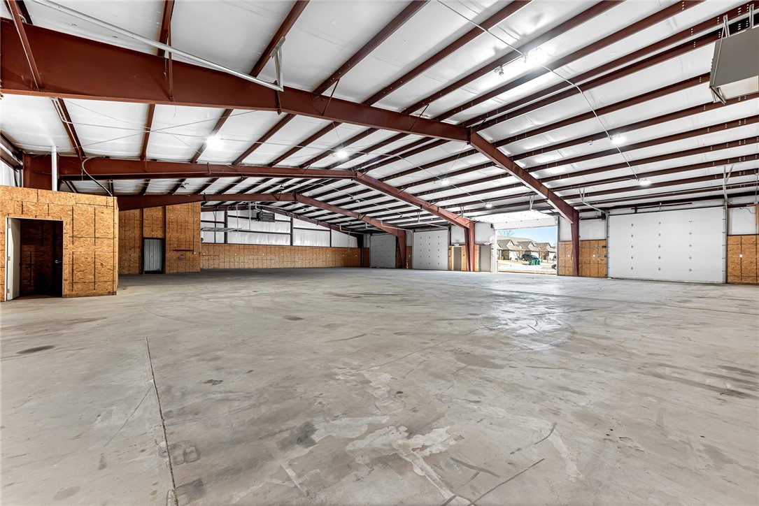 Centerpoint Sub Centerton - Commercial Lease