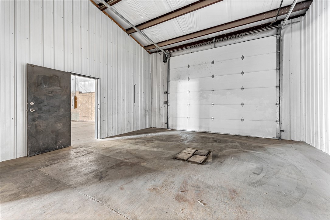 Centerpoint Sub Centerton - Commercial Lease