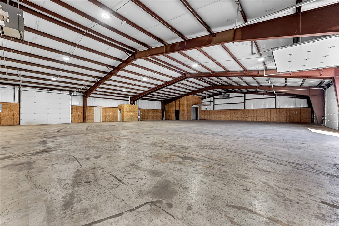 Centerpoint Sub Centerton - Commercial Lease