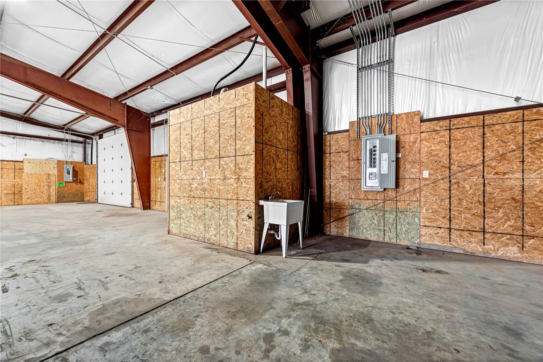 Centerpoint Sub Centerton - Commercial Lease