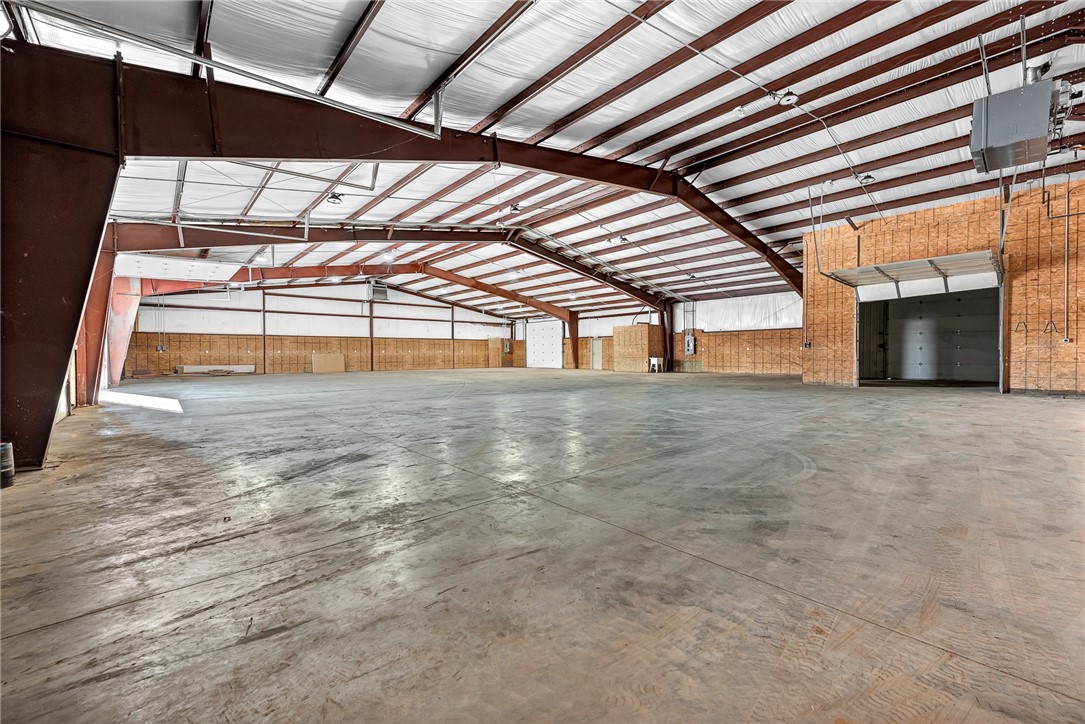 Centerpoint Sub Centerton - Commercial Lease