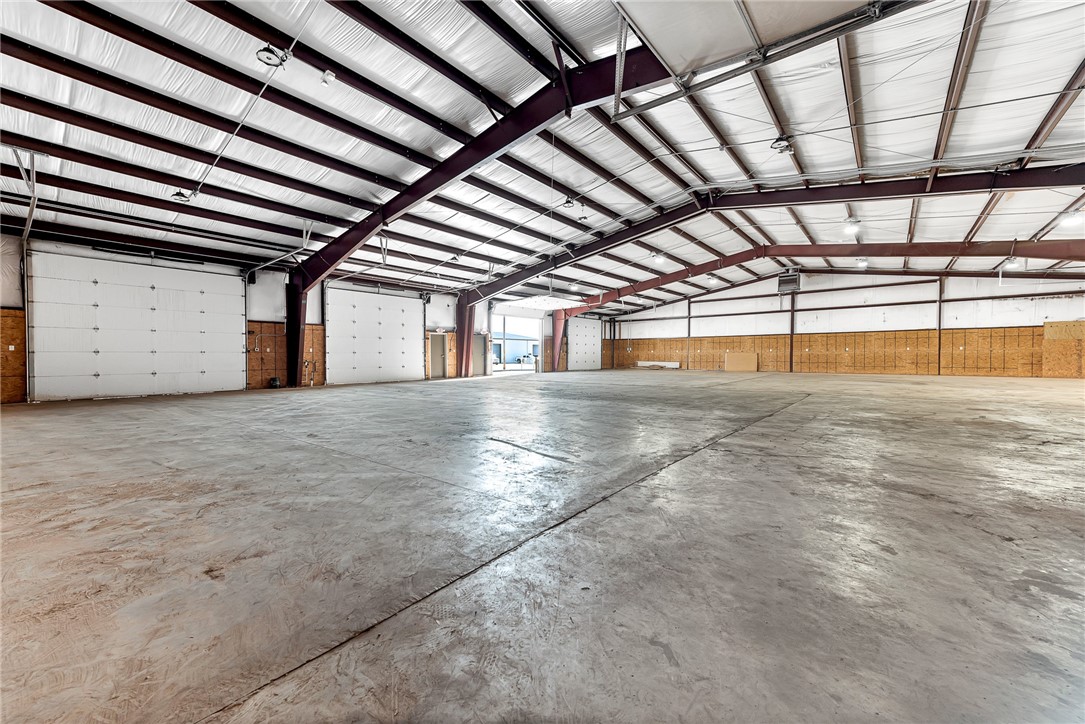 Centerpoint Sub Centerton - Commercial Lease