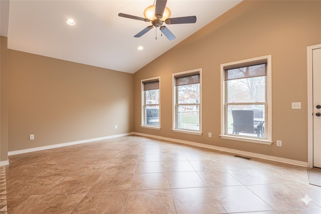 Harborough Sub BVV - Residential