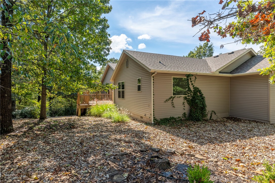 Harborough Sub BVV - Residential