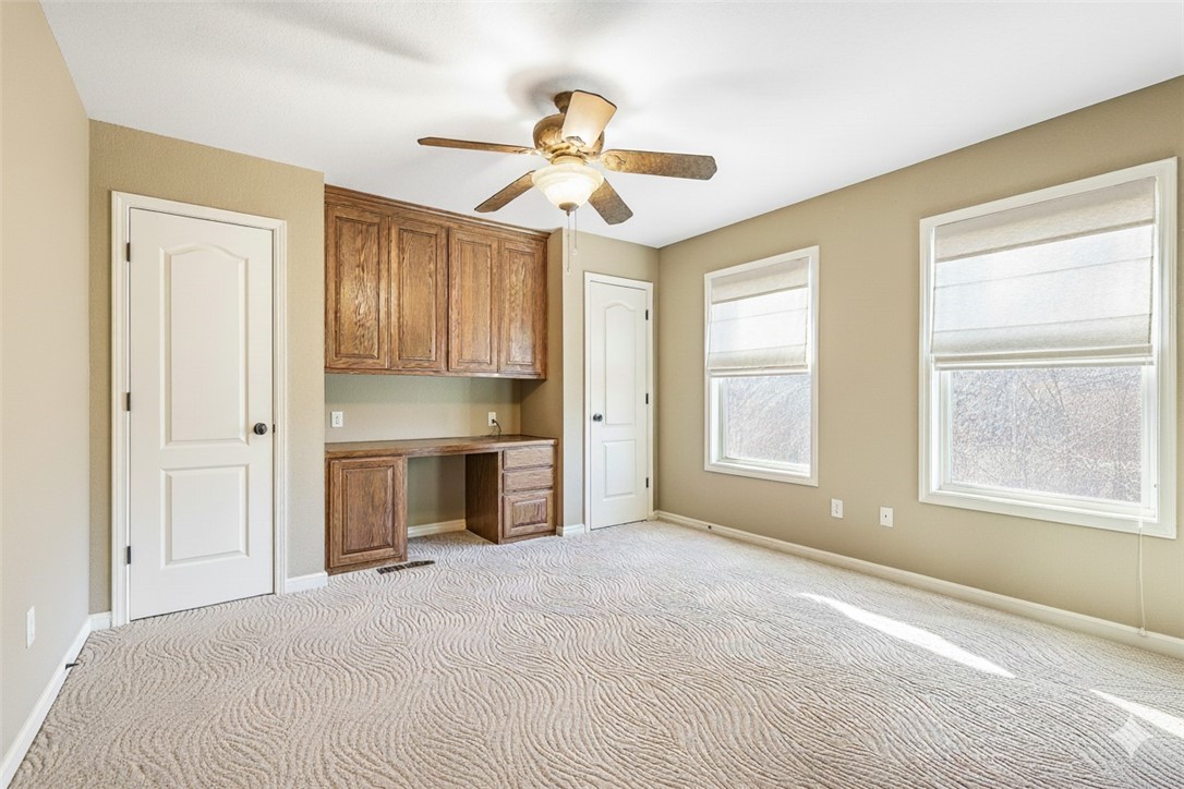 Harborough Sub BVV - Residential