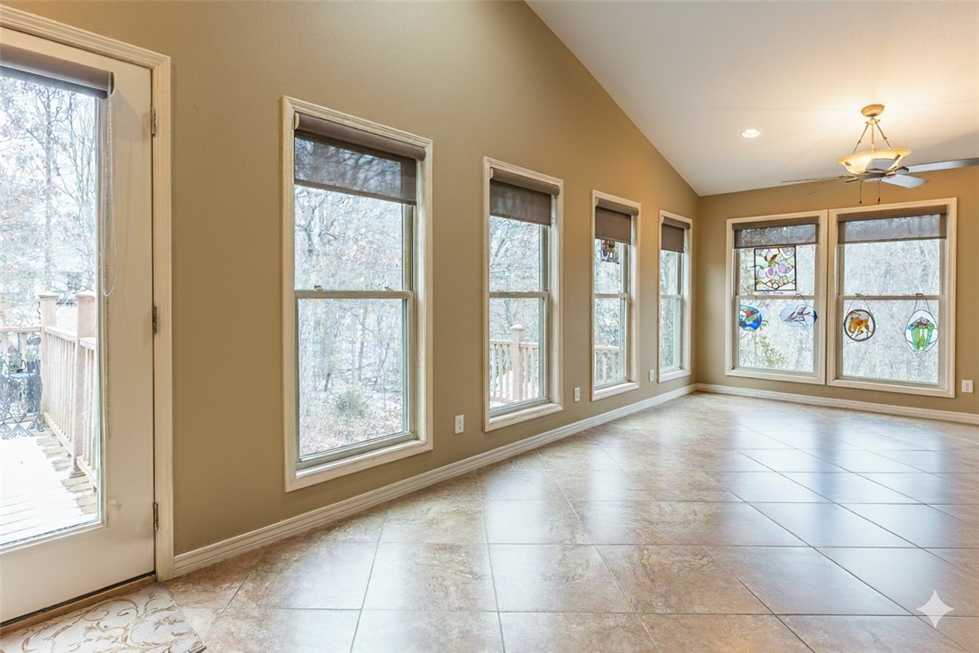 Harborough Sub BVV - Residential