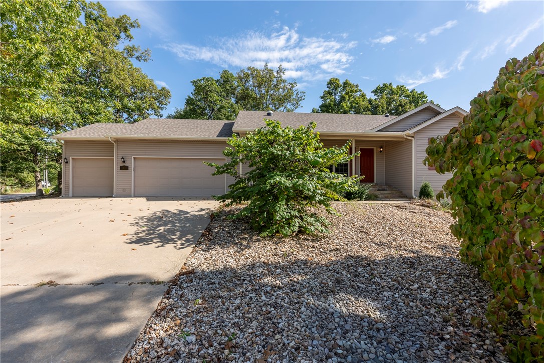 Harborough Sub BVV - Residential