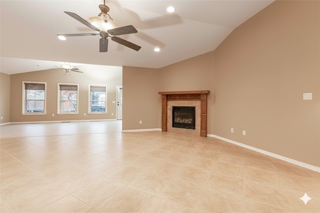 Harborough Sub BVV - Residential