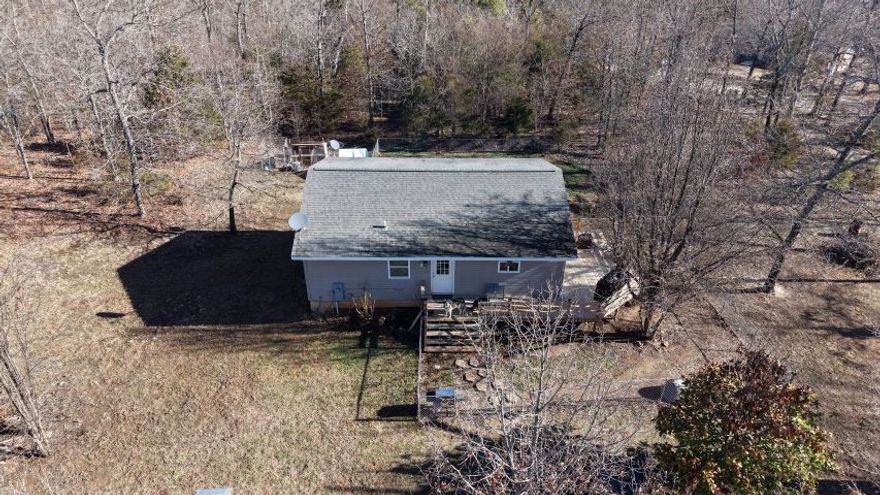 Discover the perfect blend of space, comfort, and country charm with this 3 bedroom, 2 bath home situated on 1.84 beautiful acres. Nestled in the heart of the Ozarks, this property offers privacy, room to roam, and all the essentials for comfortable living. Step inside to find a functional floor plan with spacious bedrooms, a welcoming living area, and a kitchen ready for gatherings with family and friends. The full basement provides endless possibilities — additional living space, game room, workshop, storage, or future expansion to suit your needs. Outside, you’ll love the fenced-in yard, perfect for pets, gardening, or simply enjoying the peaceful surroundings. With nearly two acres, there’s plenty of room for outdoor activities, entertaining, or even adding a shop. Conveniently located just minutes from town amenities, medical facilities, shopping, and the area’s renowned lakes and rivers, this property offers the best of both privacy and accessibility. Call for showing today!!!