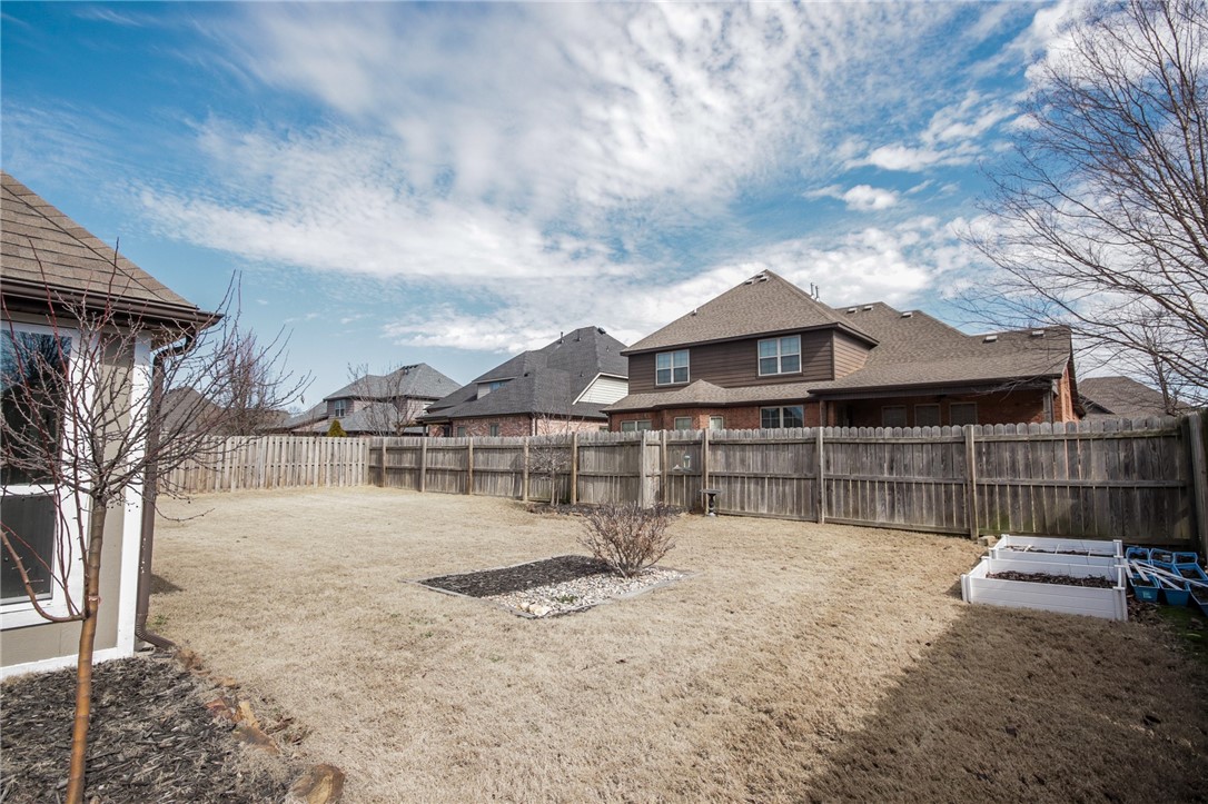 CORNERSTONE RIDGE PH I-BENTONVILLE - Residential