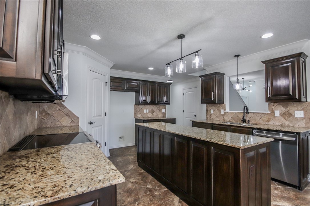 CORNERSTONE RIDGE PH I-BENTONVILLE - Residential