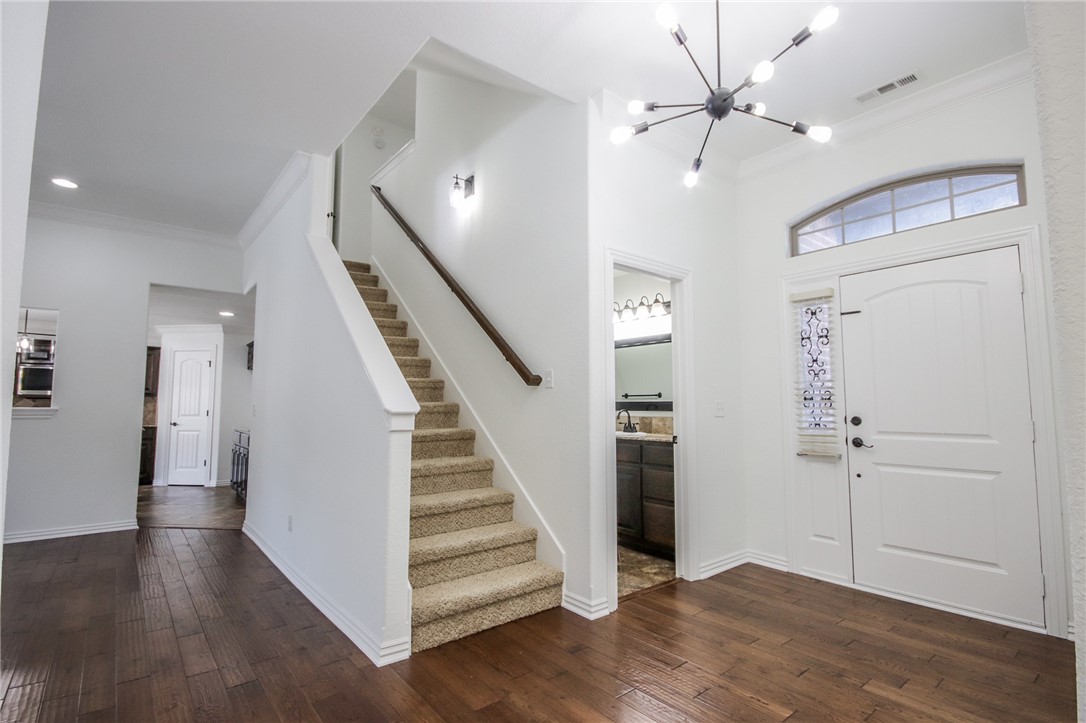 CORNERSTONE RIDGE PH I-BENTONVILLE - Residential