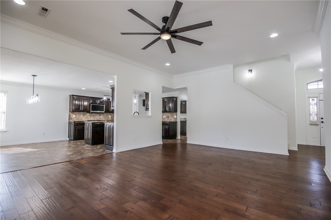 CORNERSTONE RIDGE PH I-BENTONVILLE - Residential