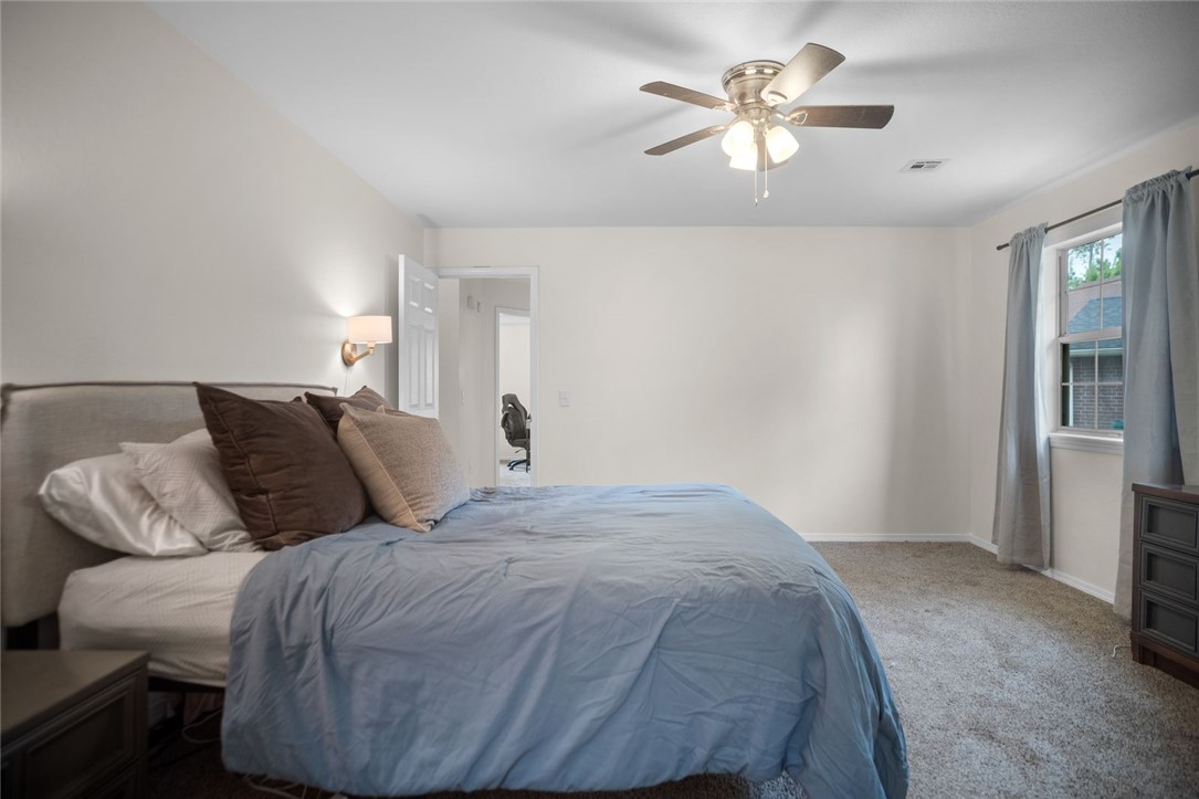 Forest Park Ph I Rogers - Residential