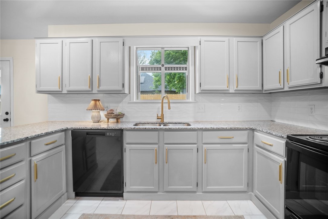 Forest Park Ph I Rogers - Residential