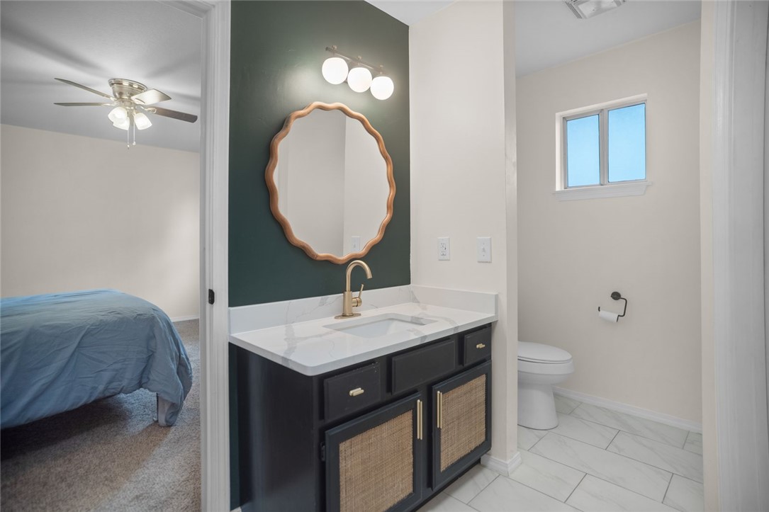 Forest Park Ph I Rogers - Residential