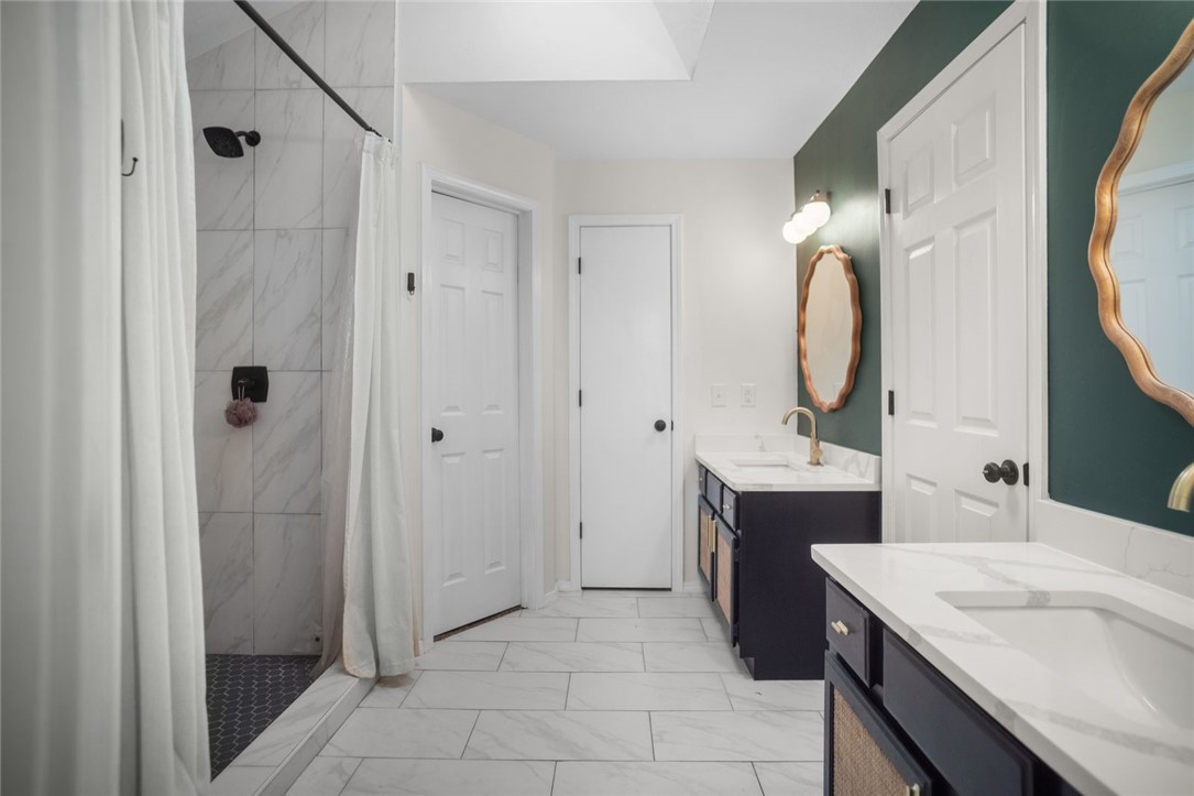 Forest Park Ph I Rogers - Residential