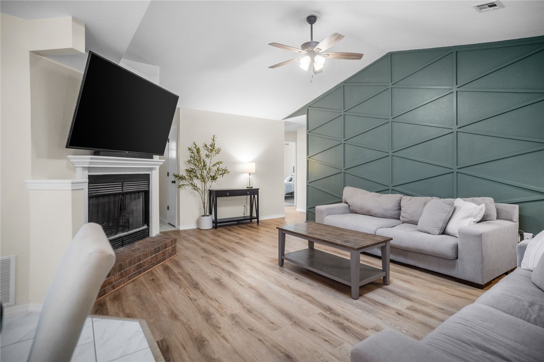 Forest Park Ph I Rogers - Residential