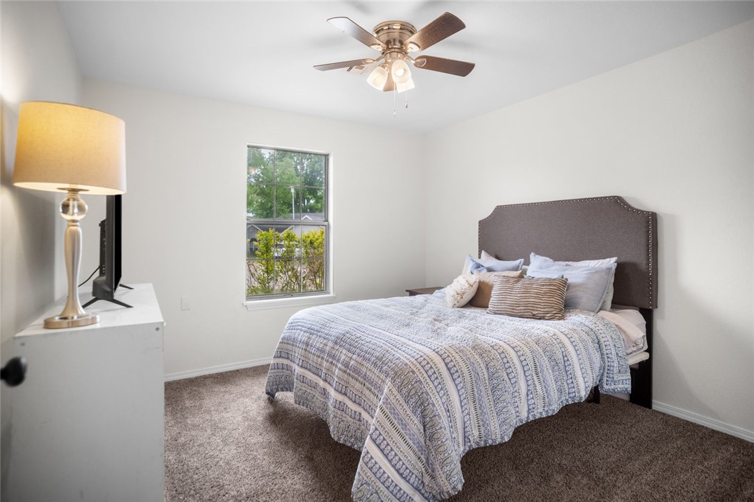 Forest Park Ph I Rogers - Residential