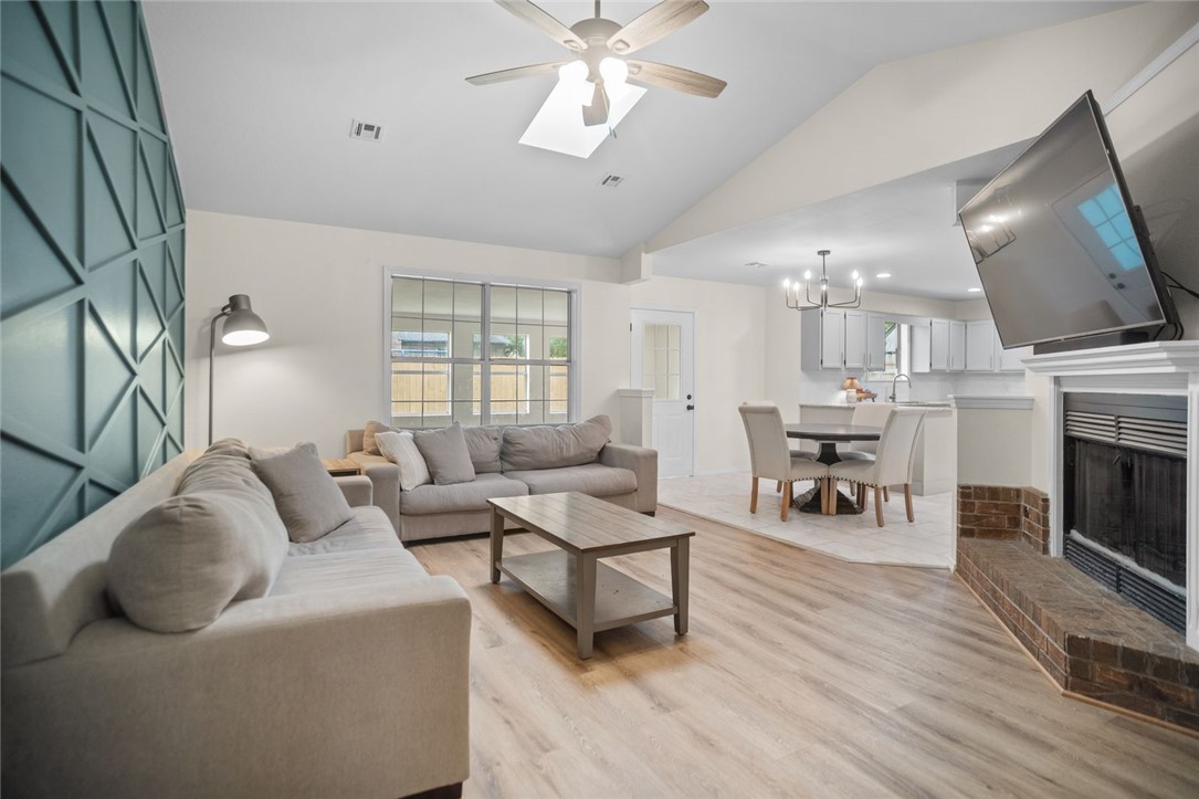 Forest Park Ph I Rogers - Residential