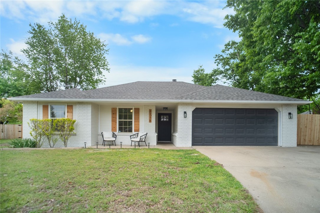 Forest Park Ph I Rogers - Residential