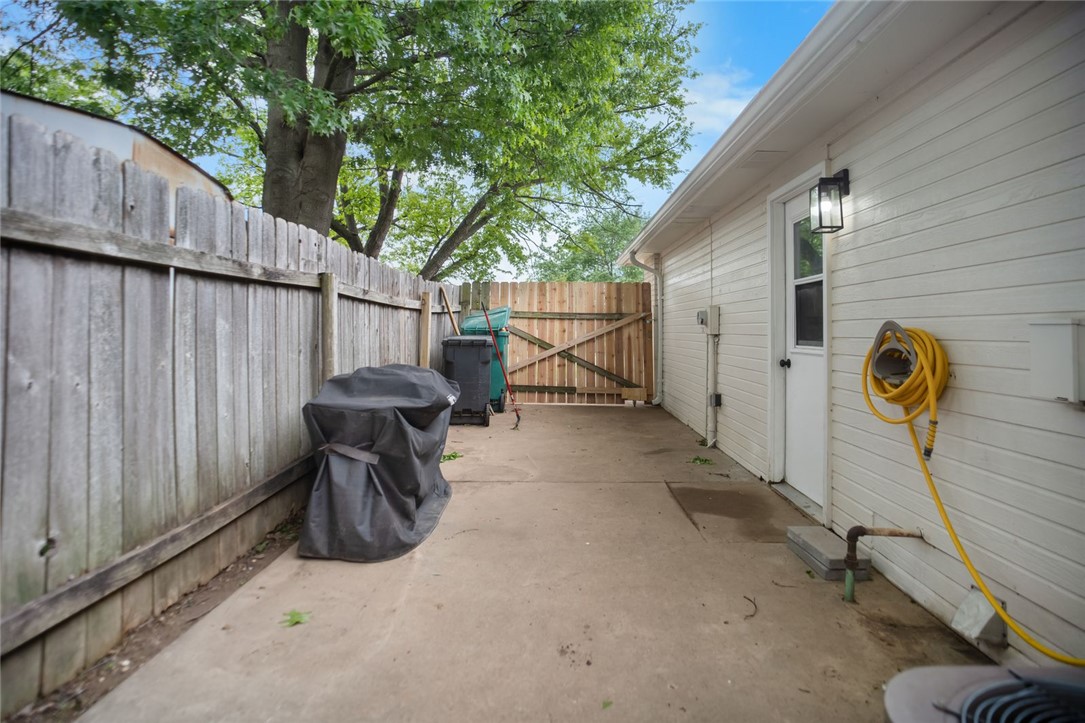 Forest Park Ph I Rogers - Residential