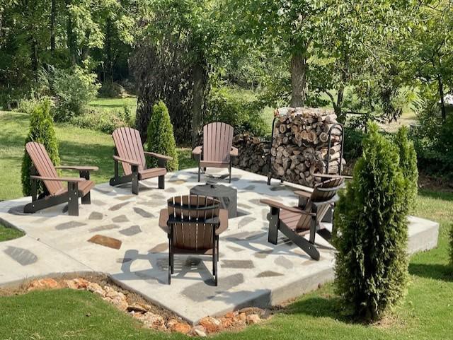 Odell Sub Bentonville - Residential